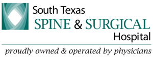 south Texas spine and surgical